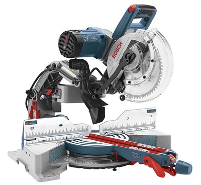 Bosch Compact Miter Saw